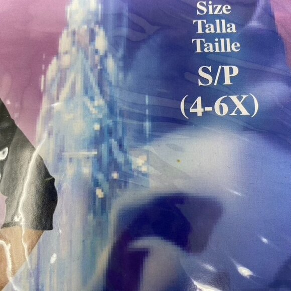 Disguise Kids' Disney Frozen Anna Halloween Costume XS (3-4T)/ S (4-6X) - Picture 7 of 8